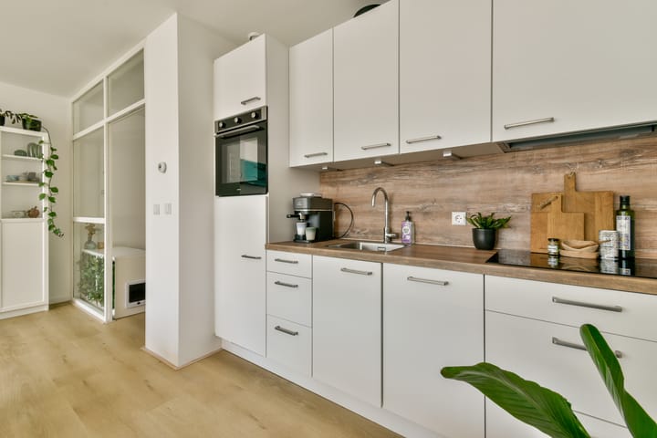 Foto 2 van Vierloper 55