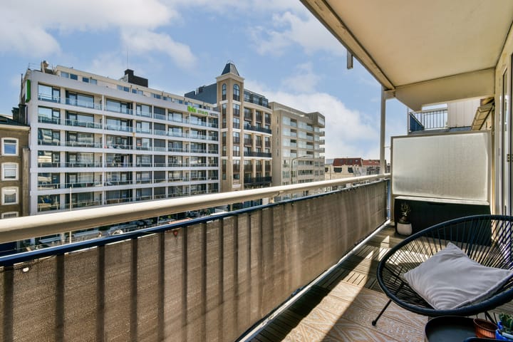 Foto 4 van Vierloper 55