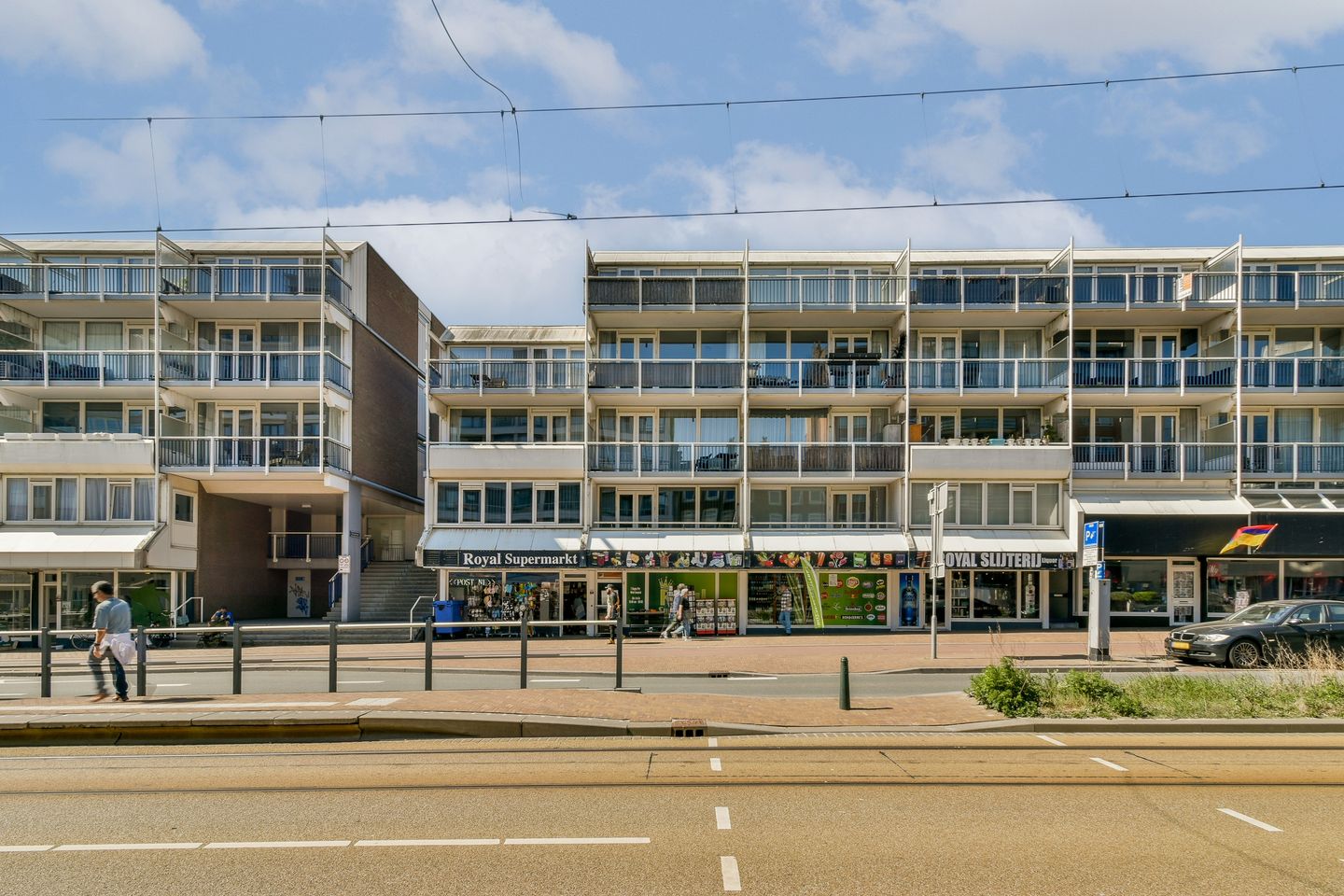 Foto 5 van Vierloper 55