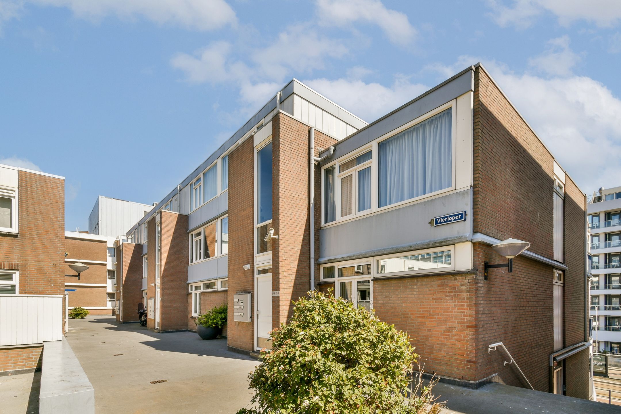 Foto 6 van Vierloper 55