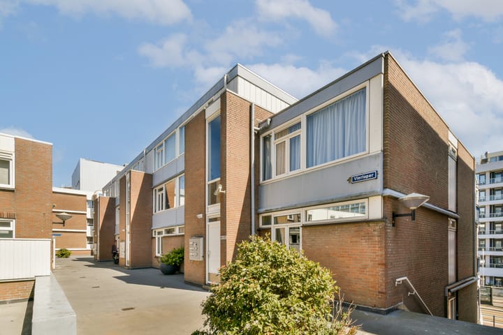 Foto 6 van Vierloper 55