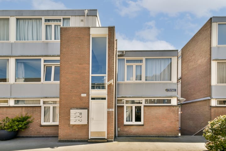 Foto 7 van Vierloper 55