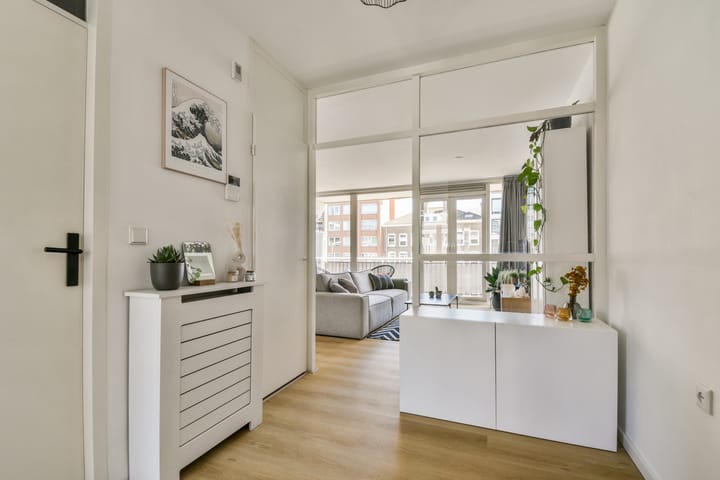 Foto 8 van Vierloper 55