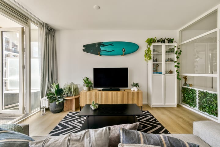 Foto 9 van Vierloper 55