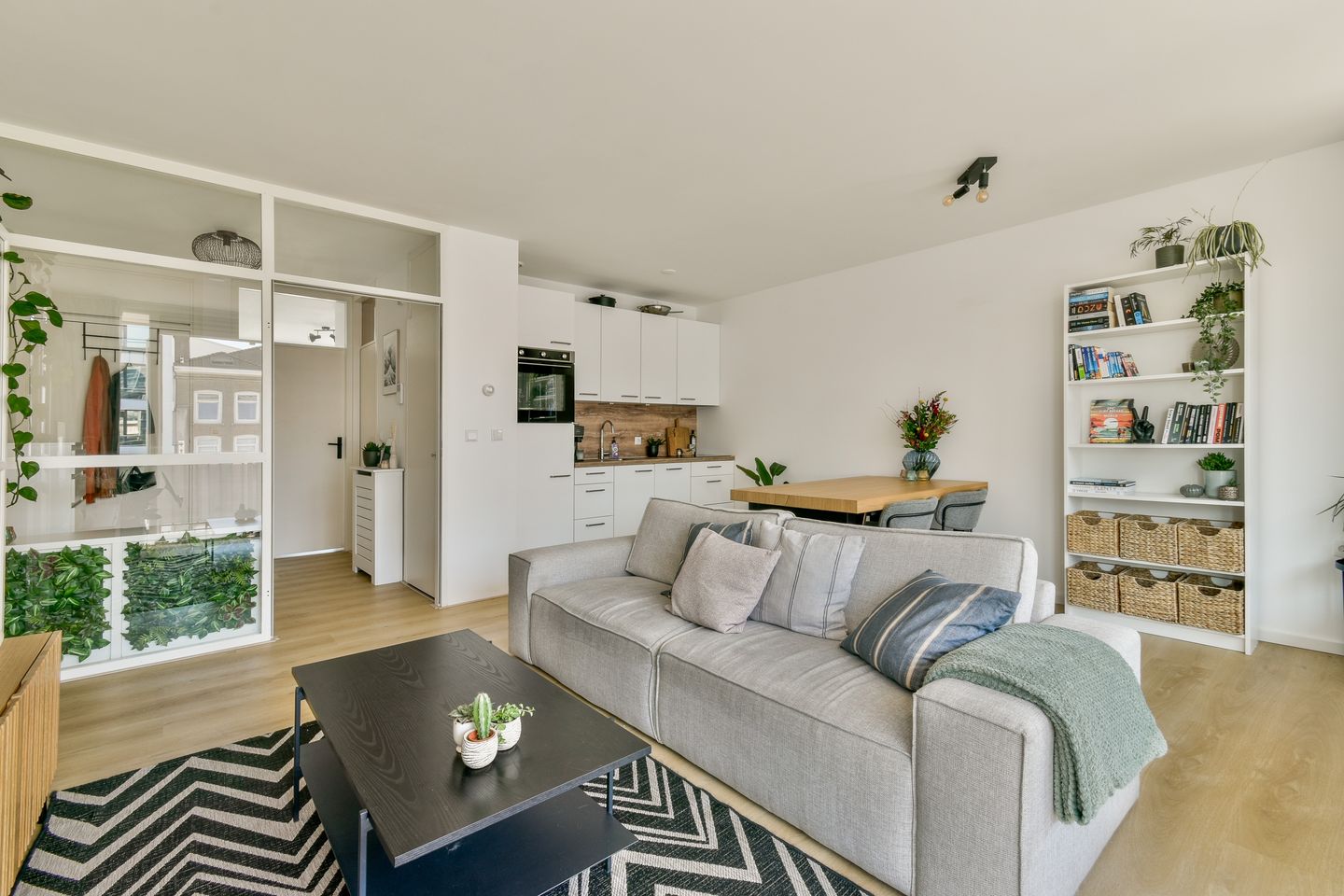 Foto 10 van Vierloper 55