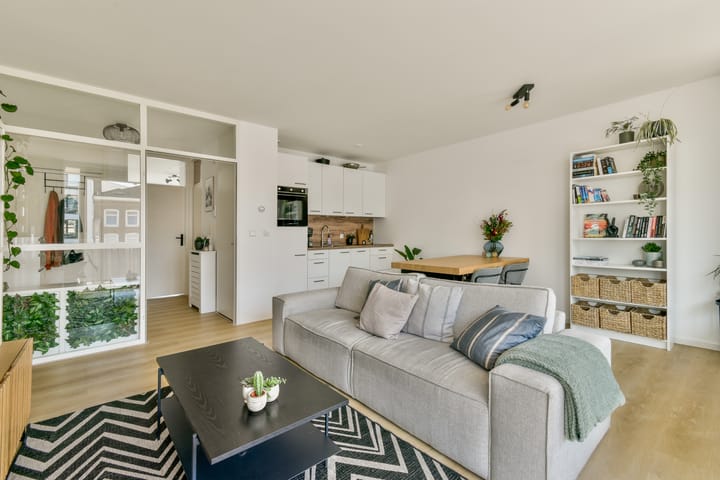 Foto 10 van Vierloper 55