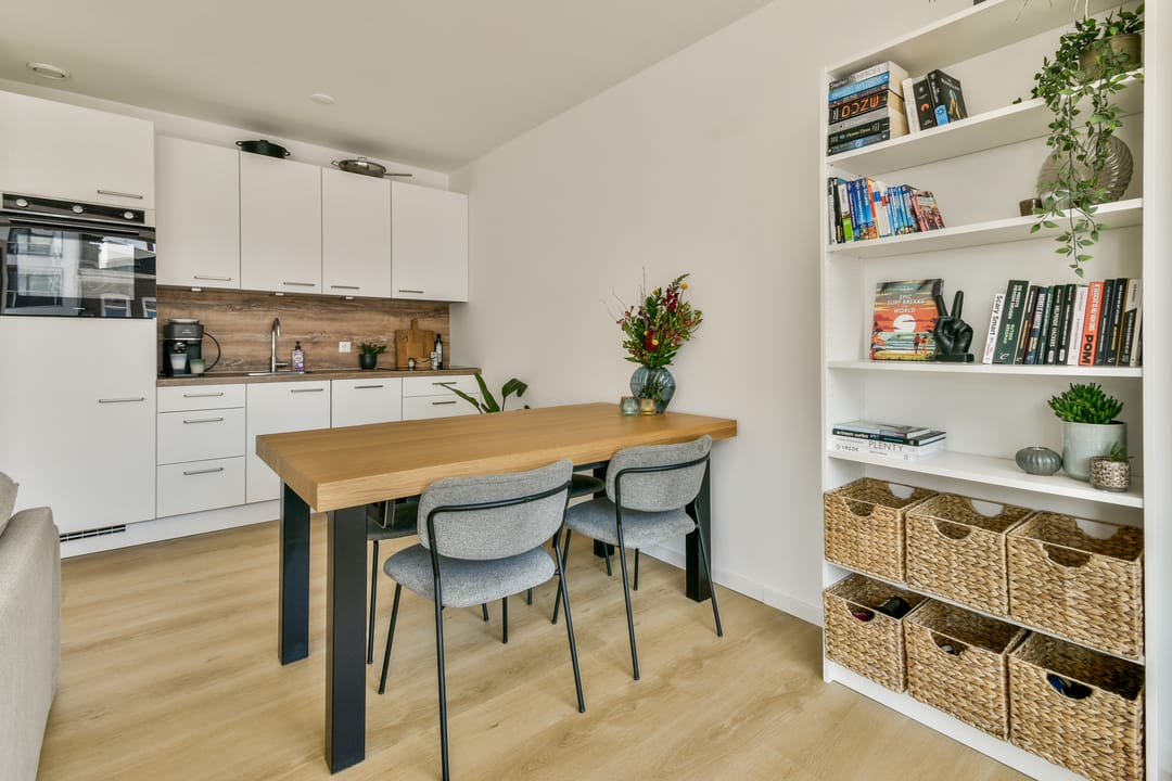 Foto 11 van Vierloper 55