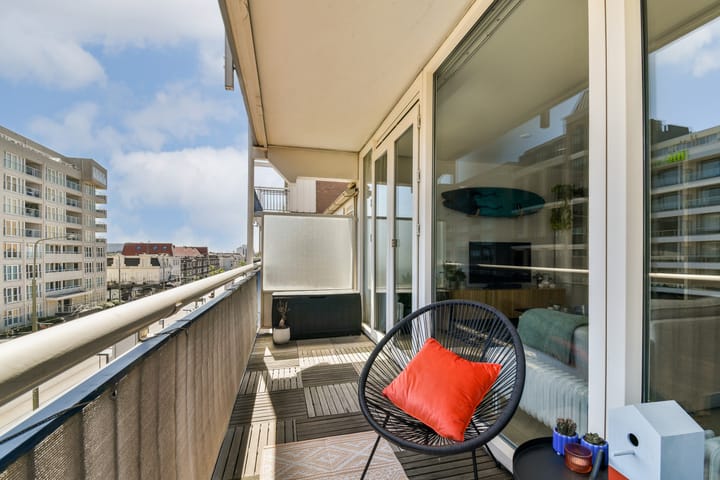 Foto 13 van Vierloper 55