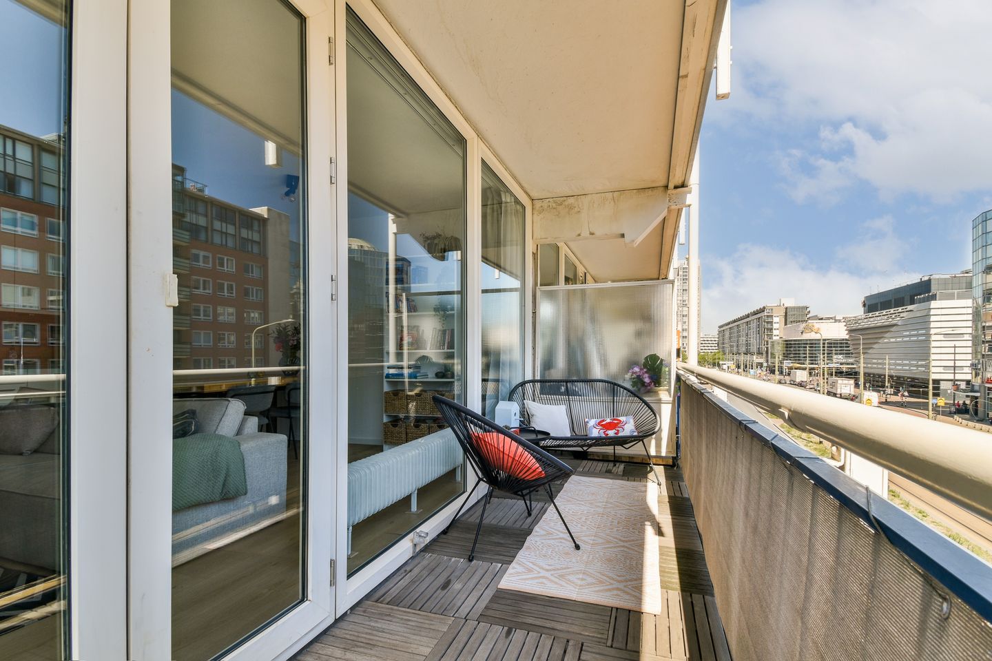 Foto 14 van Vierloper 55