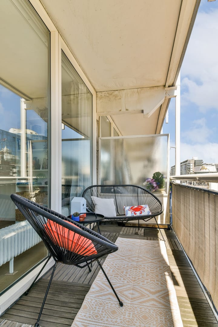 Foto 15 van Vierloper 55