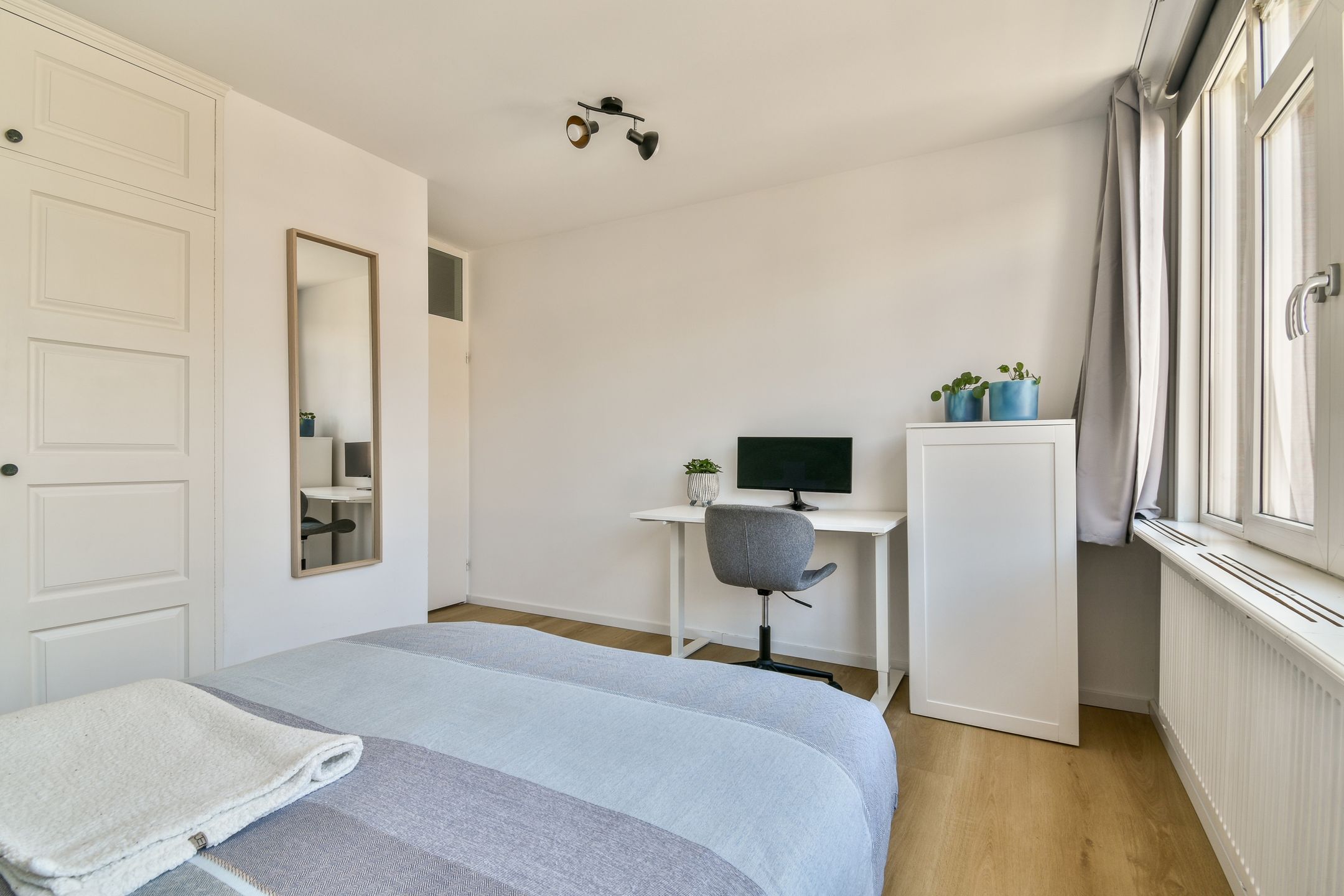 Foto 18 van Vierloper 55