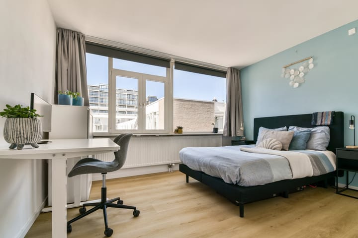 Foto 19 van Vierloper 55