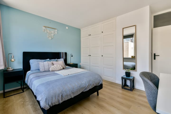 Foto 20 van Vierloper 55