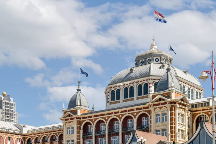 Foto 24 van Vierloper 55