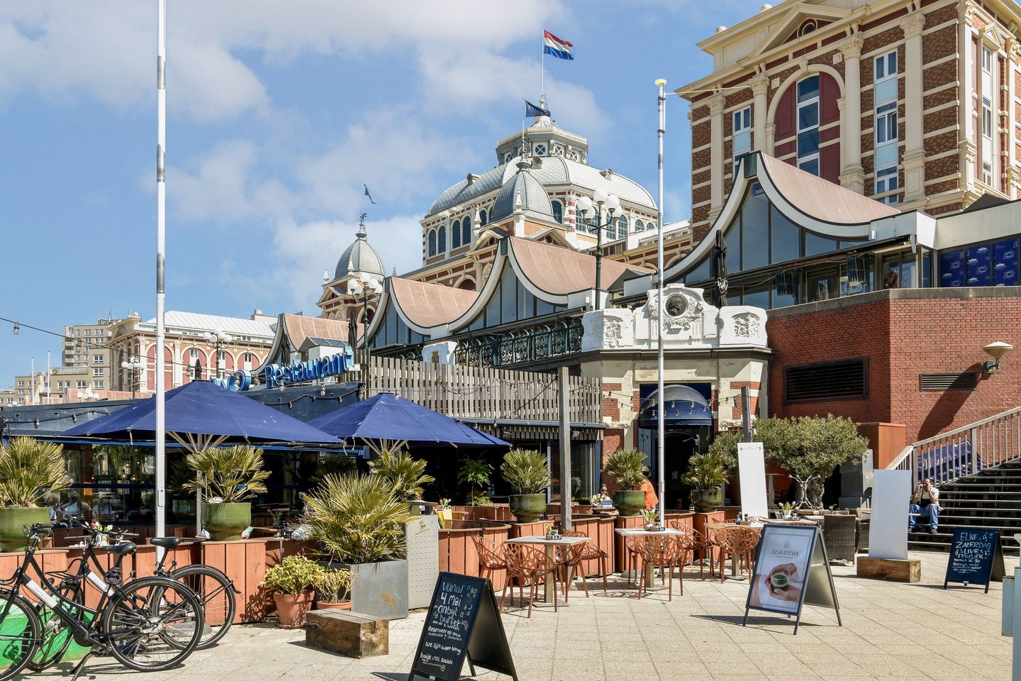 Foto 25 van Vierloper 55