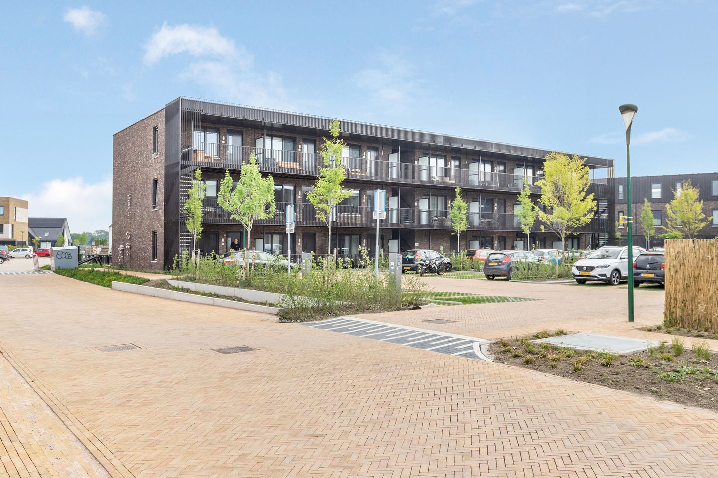 Foto 1 van De Schelp 41