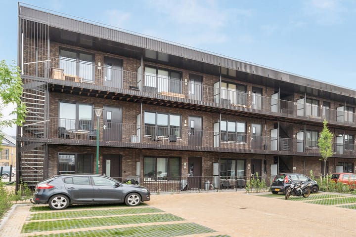 Foto 4 van De Schelp 41