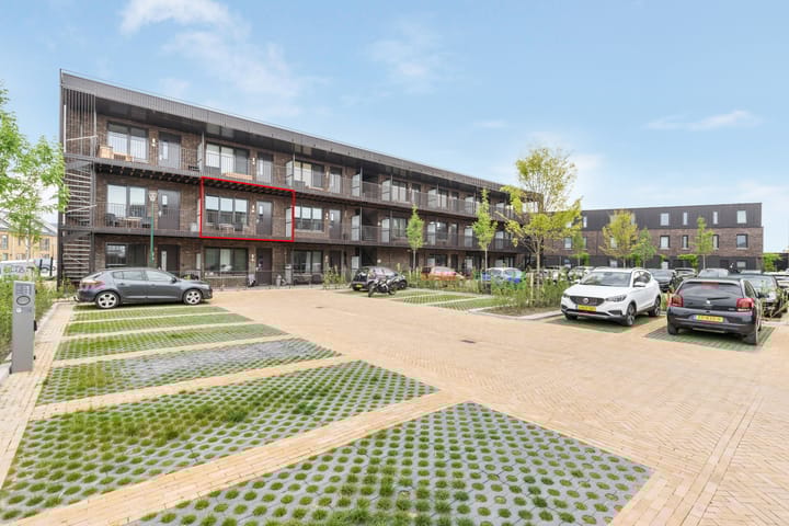 Foto 5 van De Schelp 41