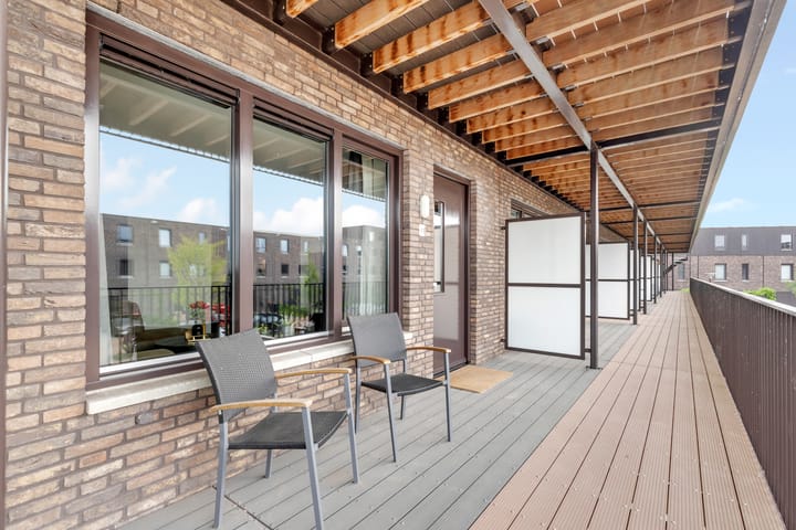 Foto 7 van De Schelp 41