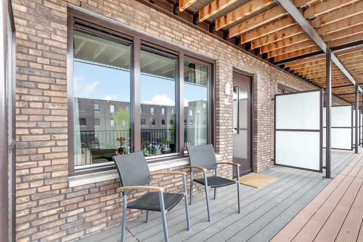 Foto 8 van De Schelp 41