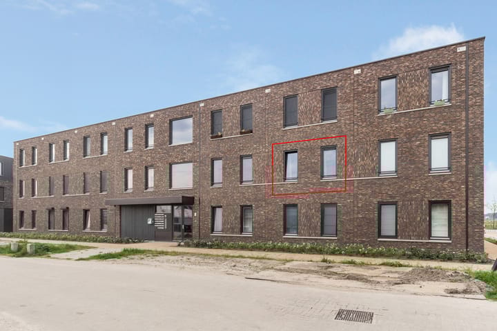 Foto 29 van De Schelp 41