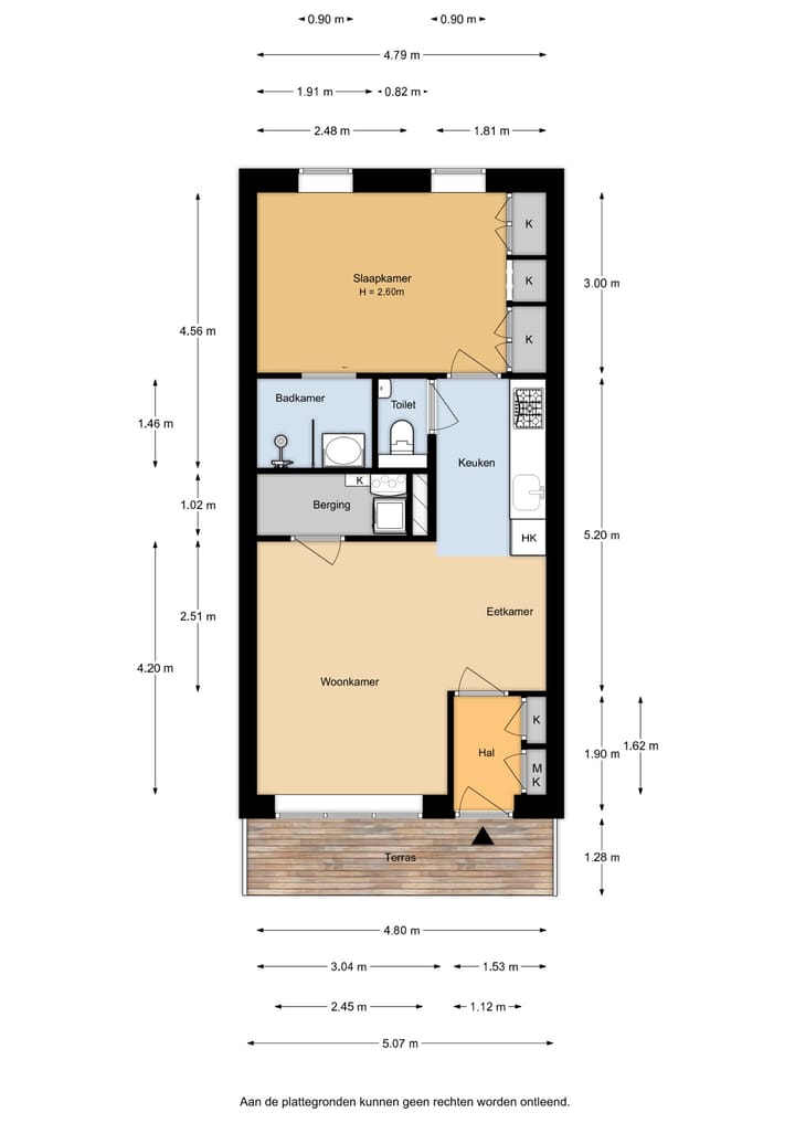 Foto 37 van De Schelp 41