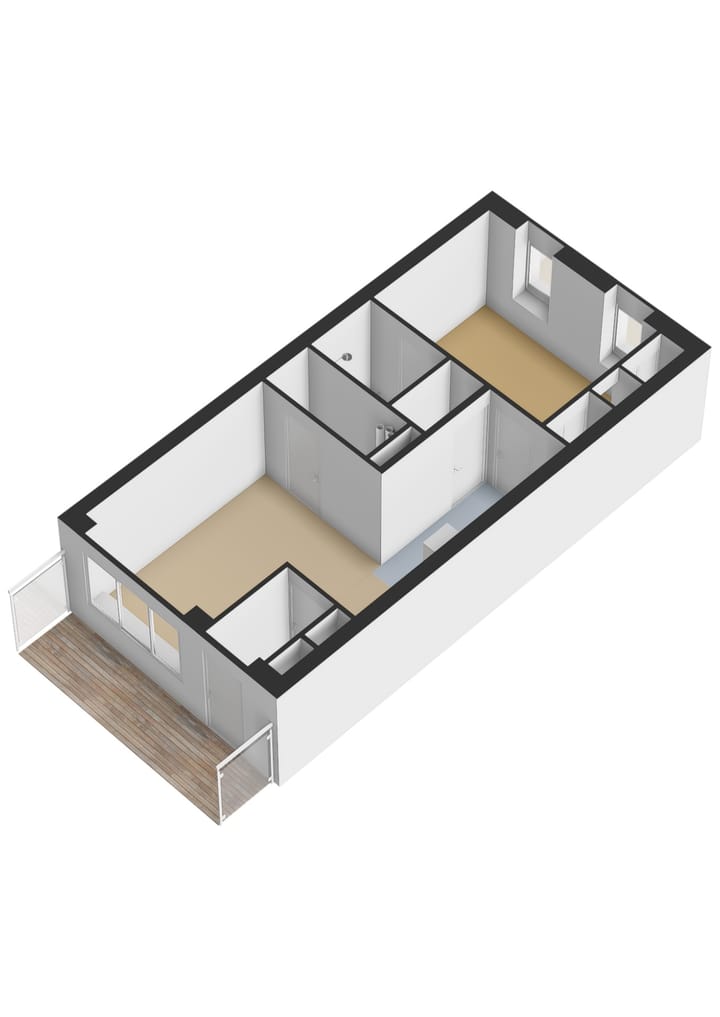 Foto 38 van De Schelp 41