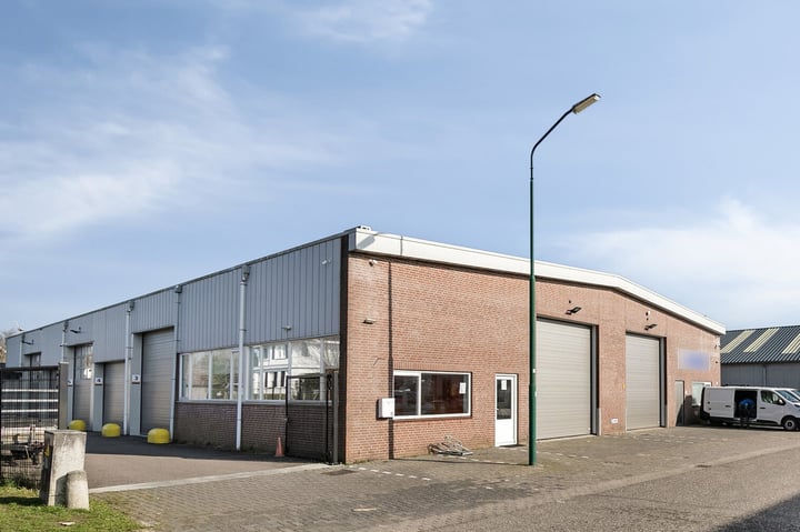 Klompenmakersweg 12