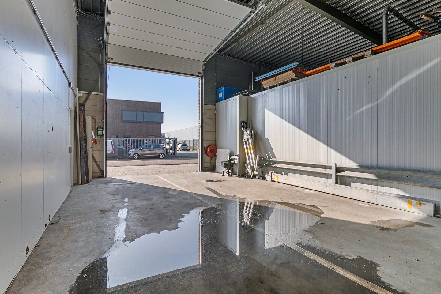 View photo 3 of Klompenmakersweg 12