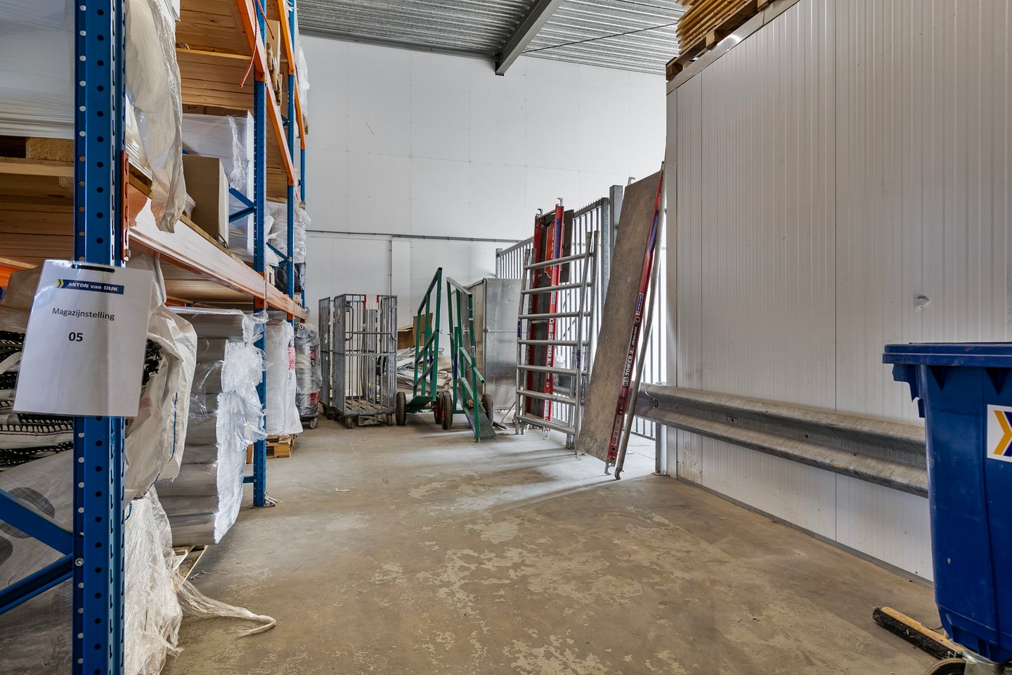 View photo 5 of Klompenmakersweg 12