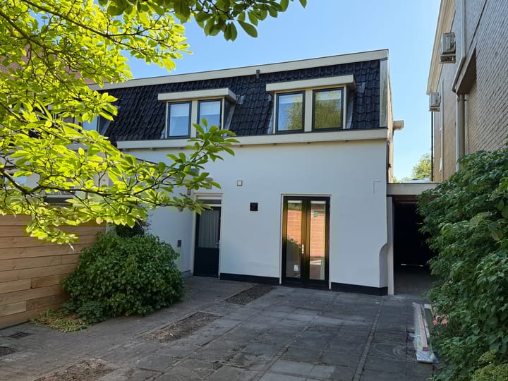 Foto 20 van Herenstraat 31