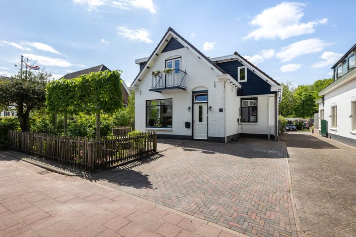 Zuiderzeestraatweg 477