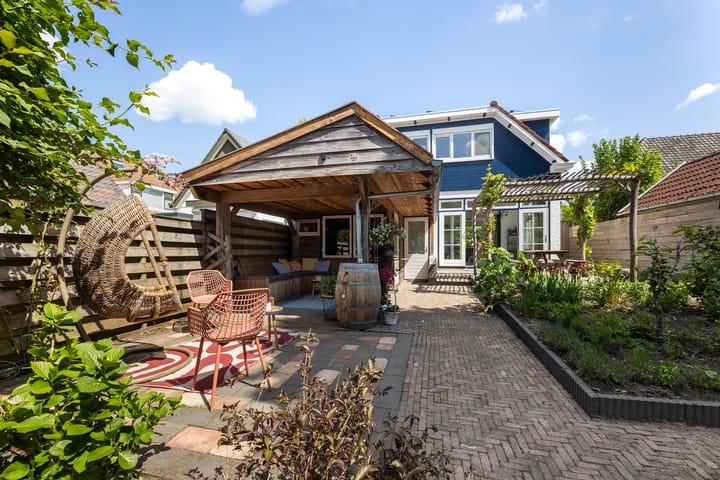 Foto 3 van Zuiderzeestraatweg 477