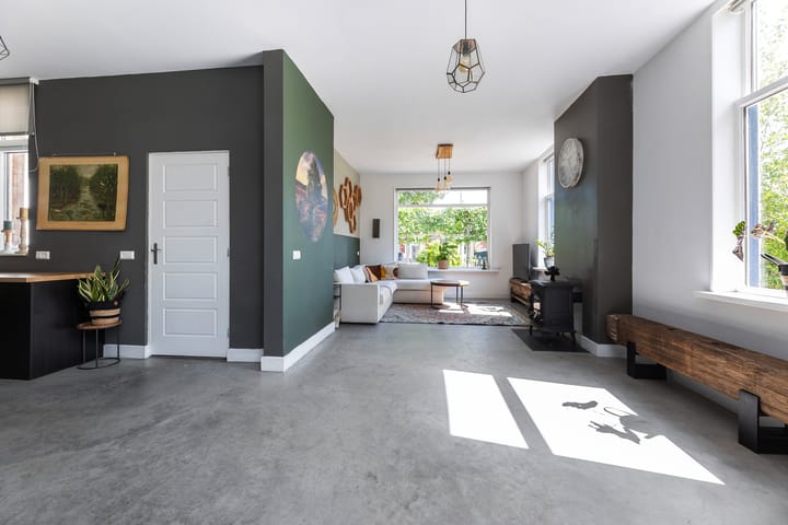 Photo 9 of Zuiderzeestraatweg 477