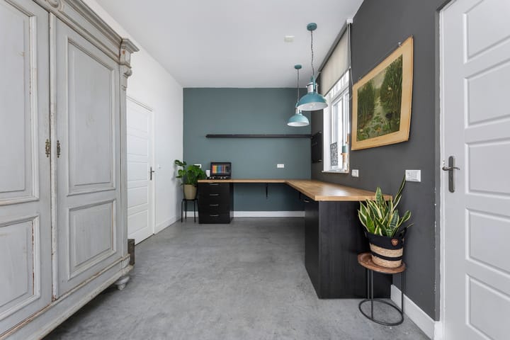 Photo 15 of Zuiderzeestraatweg 477