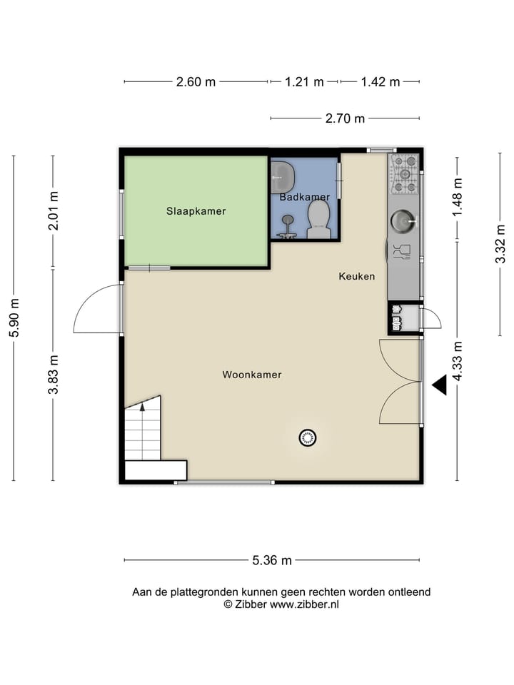 Foto 14 van Hyacinth 149