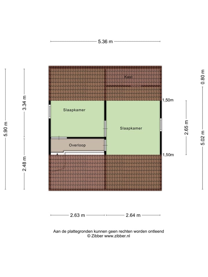 Foto 15 van Hyacinth 149