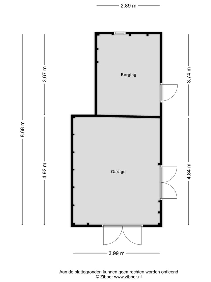 Foto 16 van Hyacinth 149