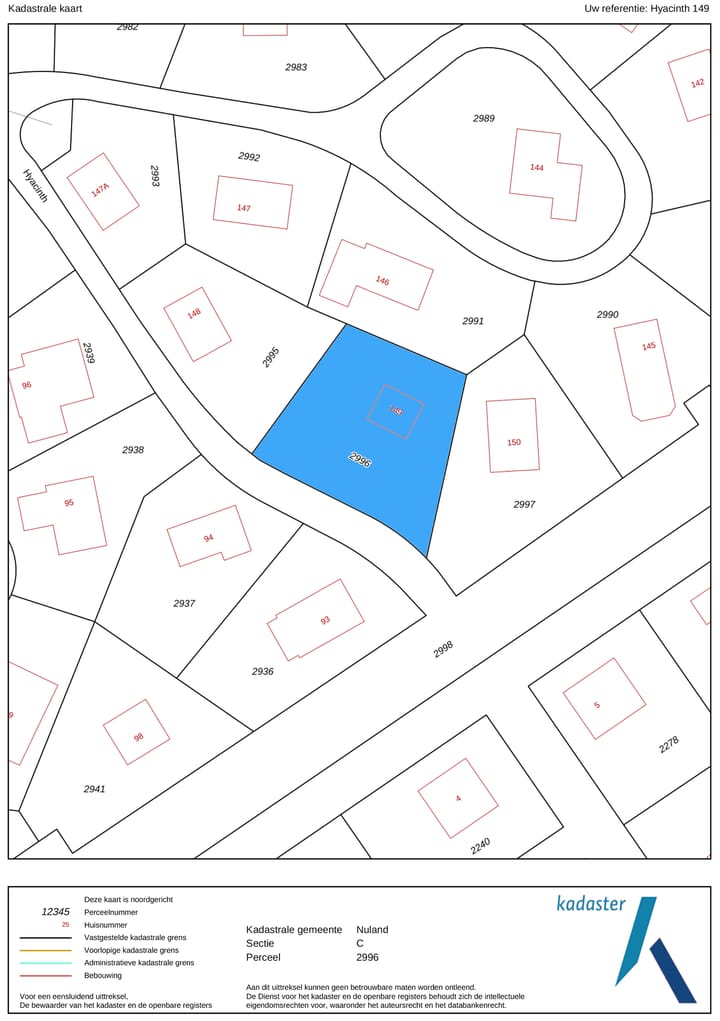 Foto 17 van Hyacinth 149