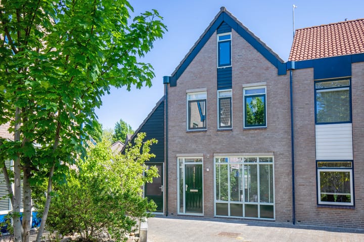 Foto 1 van Beatrixlaan 121