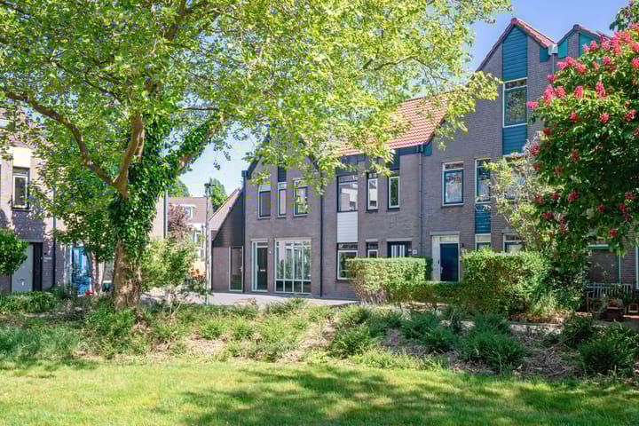 Foto 2 van Beatrixlaan 121