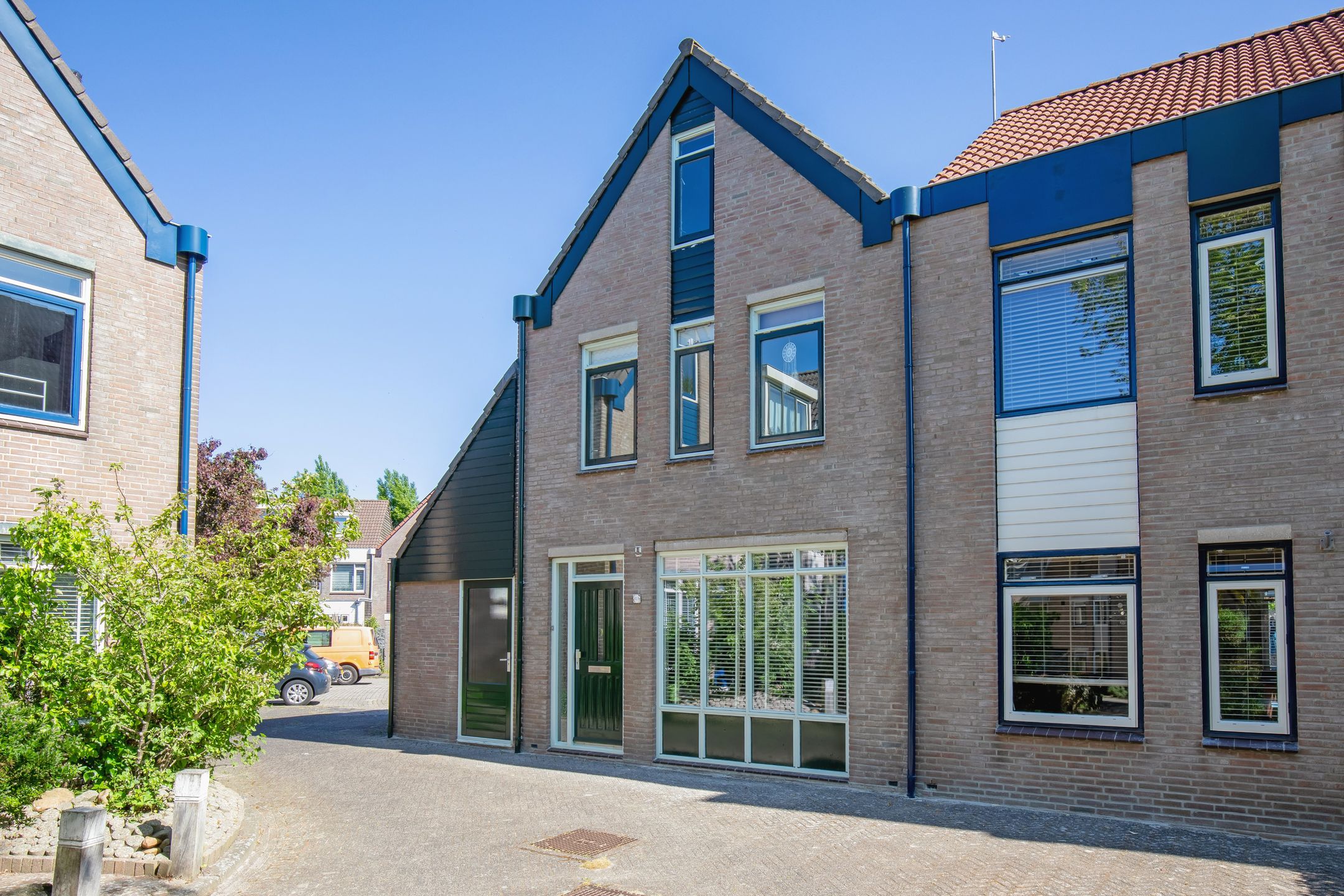 Foto 3 van Beatrixlaan 121