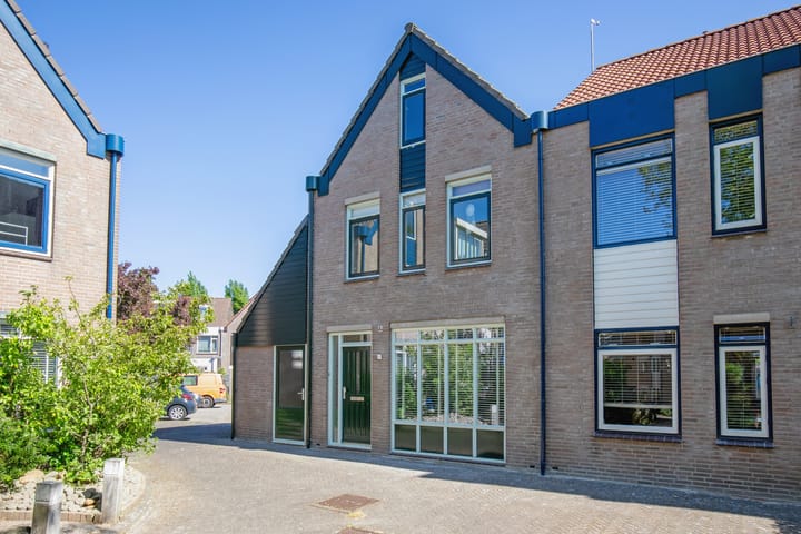 Foto 3 van Beatrixlaan 121