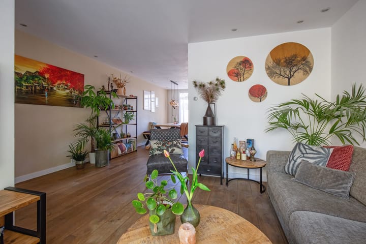 Foto 7 van Beatrixlaan 121