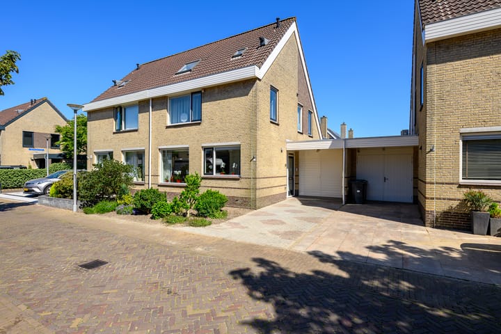 Foto 1 van Dreeslaan 26