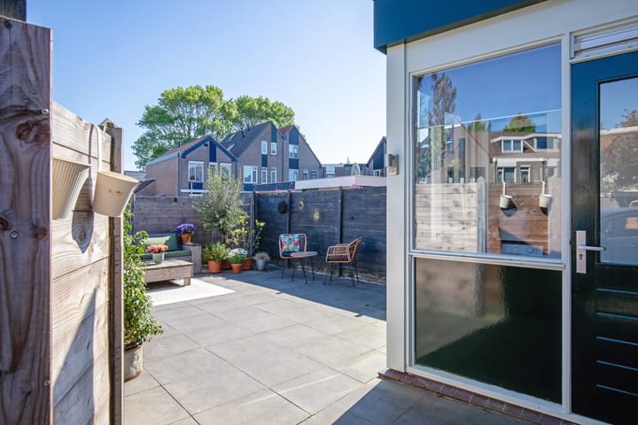 Foto 25 van Beatrixlaan 121