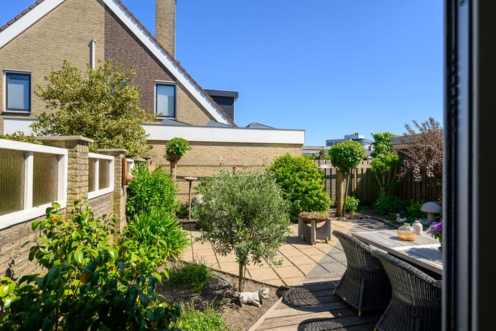 Foto 10 van Dreeslaan 26