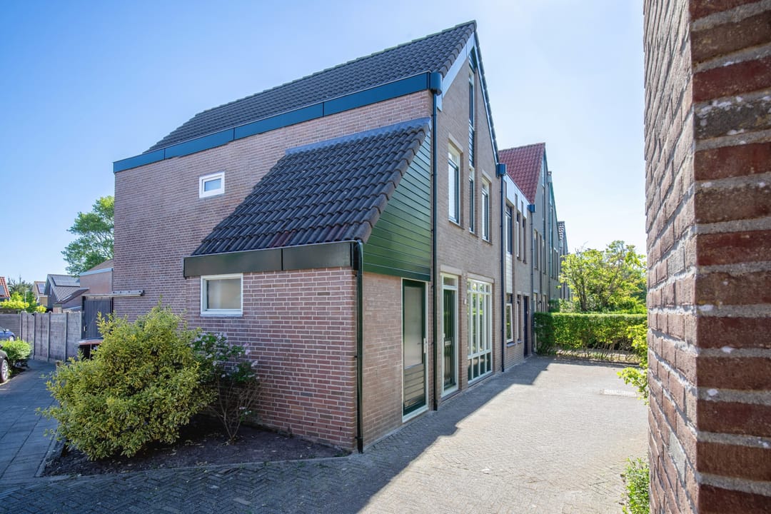 Foto 28 van Beatrixlaan 121