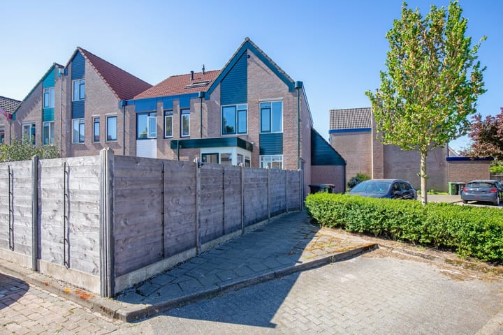 Foto 29 van Beatrixlaan 121