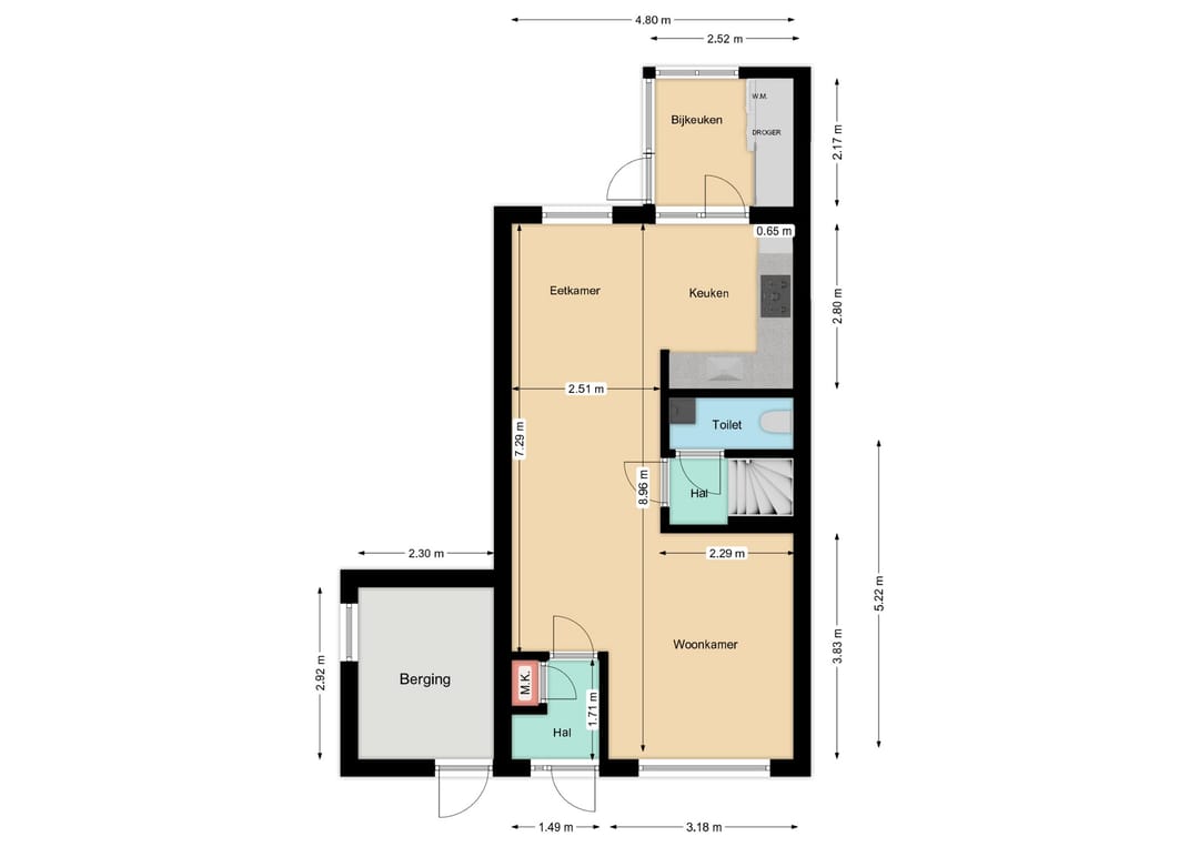 Foto 31 van Beatrixlaan 121